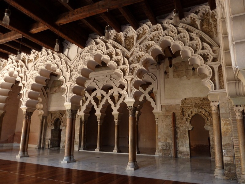 Schulen alhambra granada